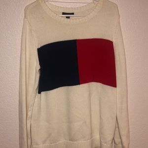 AUTHENTIC Vintage Tommy Hilfiger Sweater